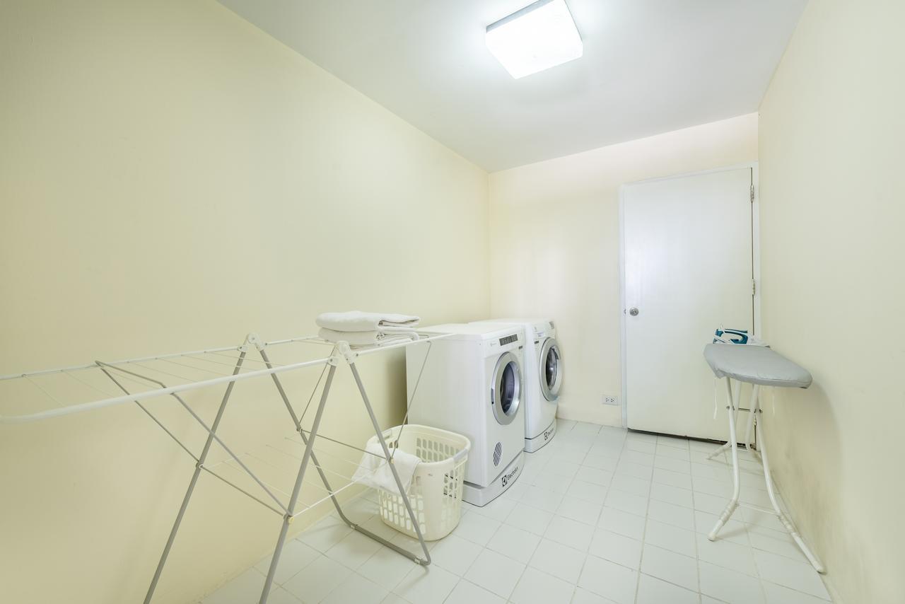 Shortstay, 2-3br Sukhumvit Pangsapuri