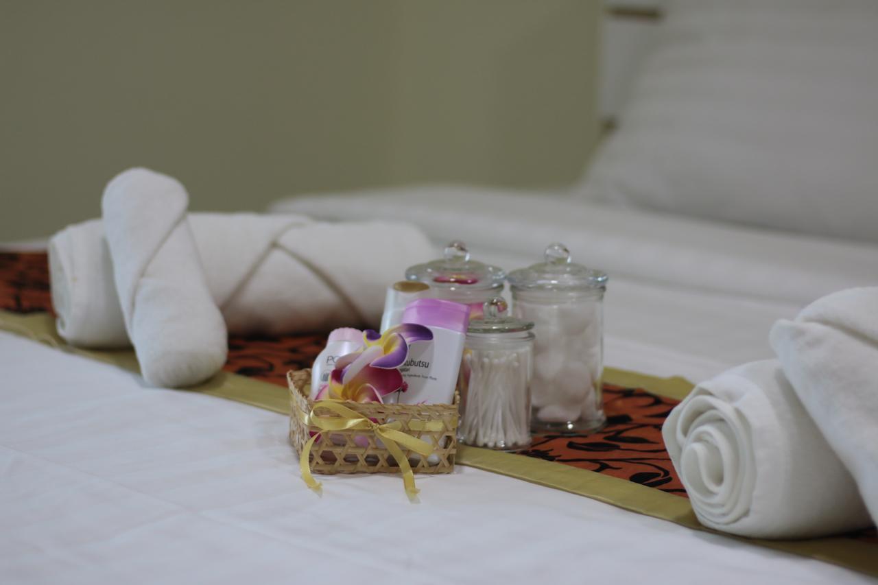 Hotel Be My Guest 36 Bangkok