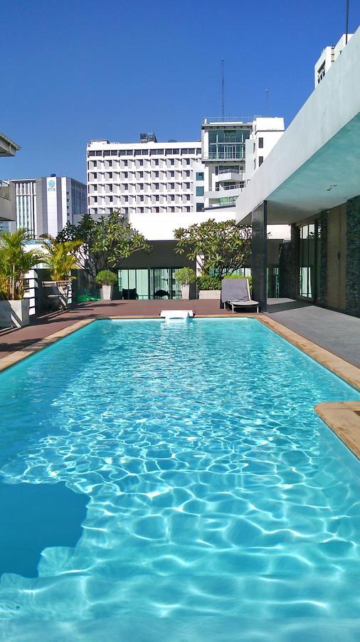 Aparthotel One Bangkok