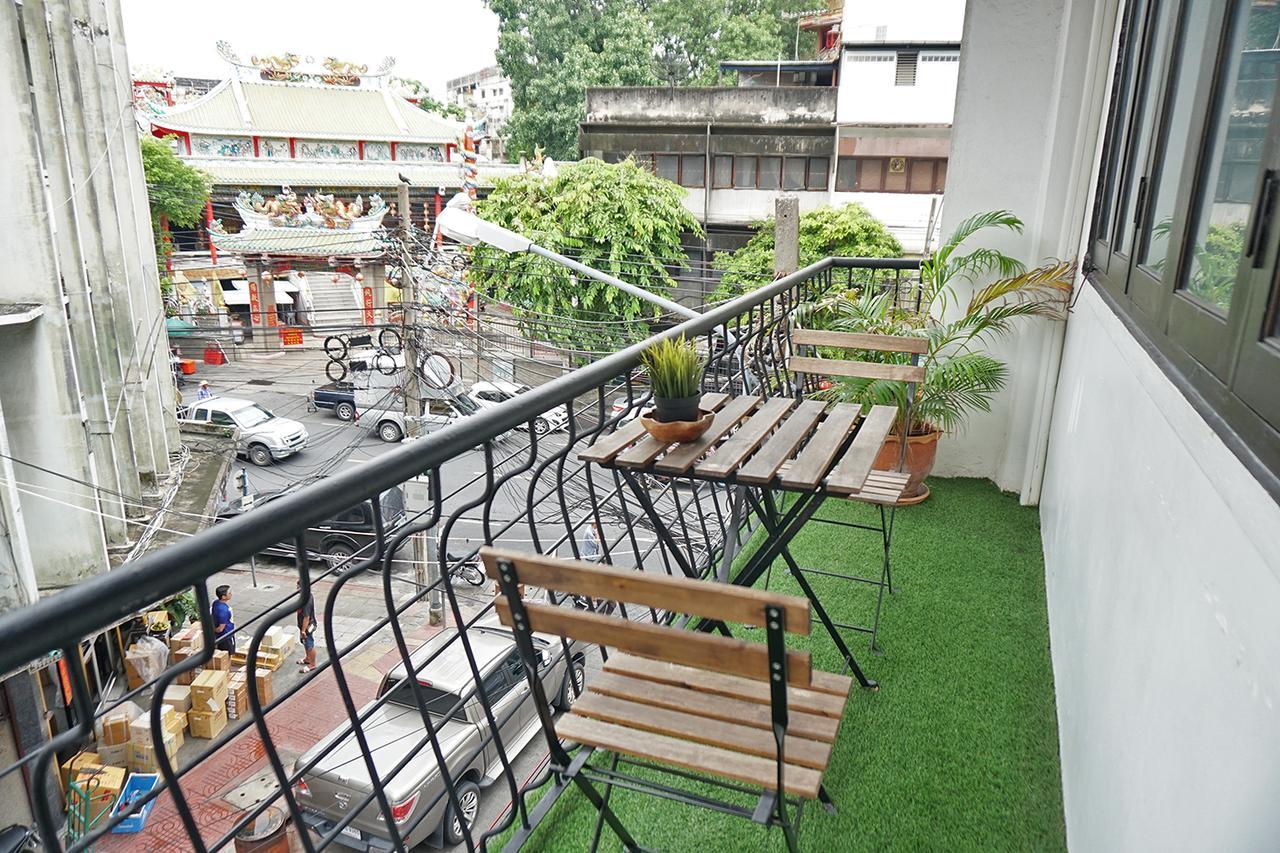 Asa Hostel