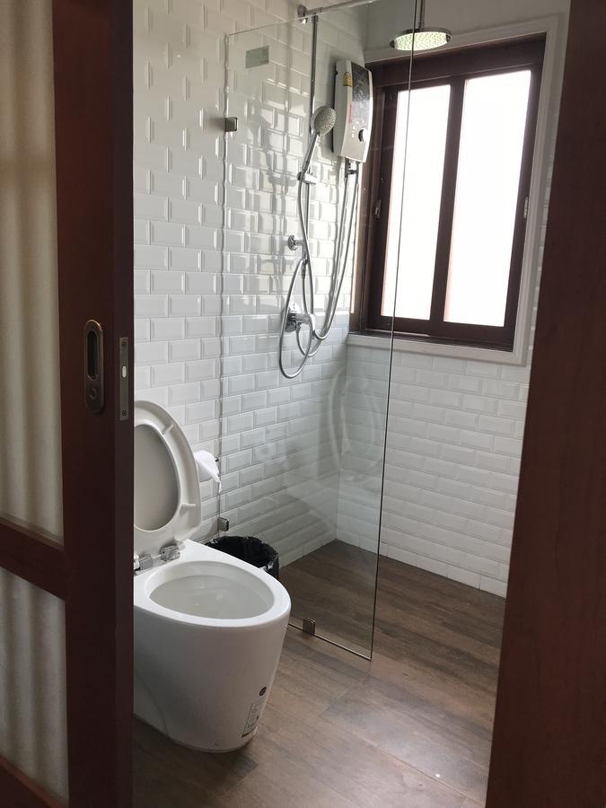 Baan Sopa Rajaprarop Bed & Breakfast