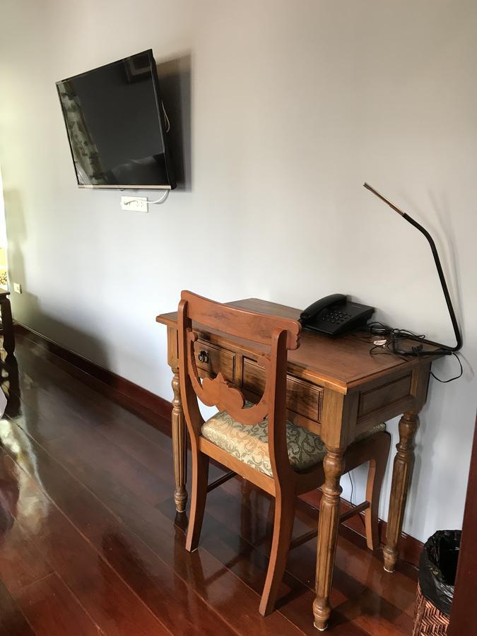 Bed & Breakfast Baan Sopa Rajaprarop Bangkok