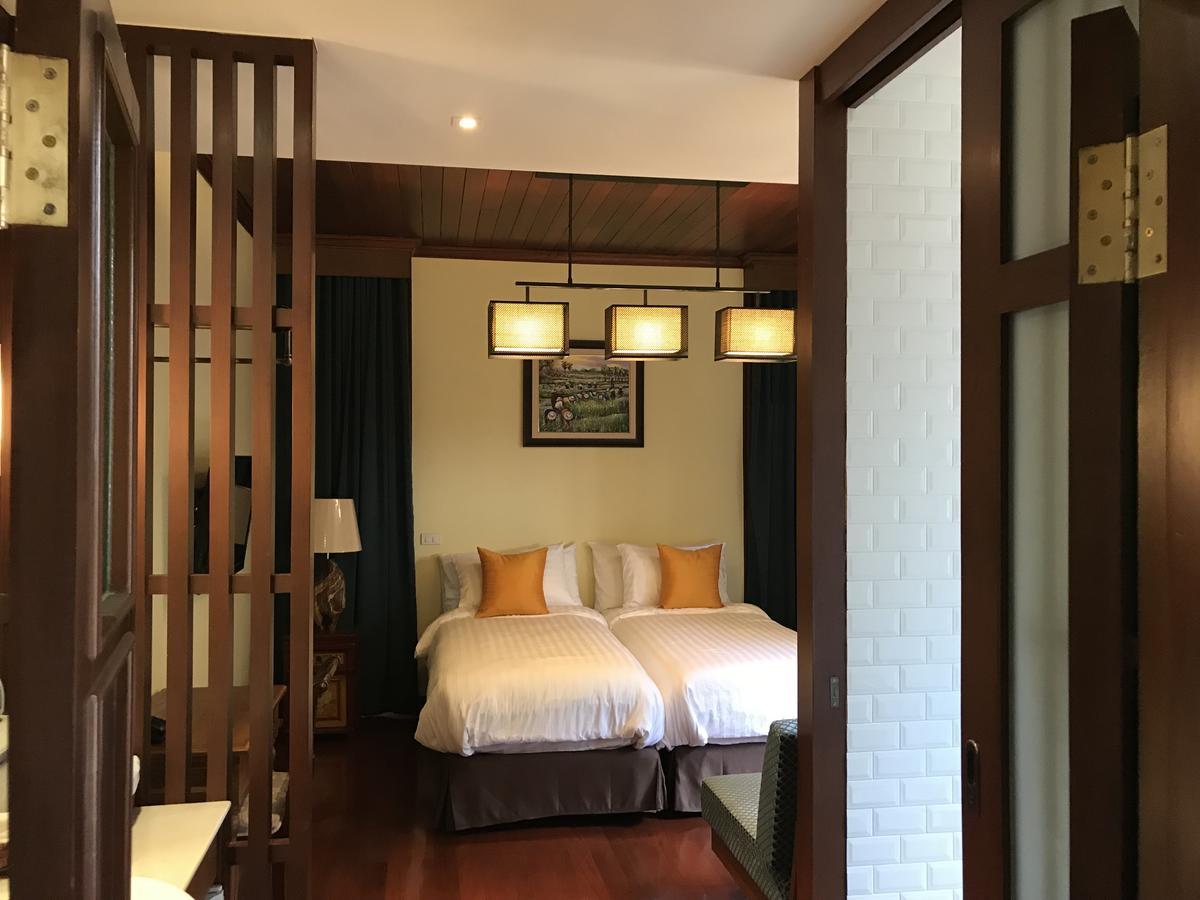 Bed & Breakfast Baan Sopa Rajaprarop