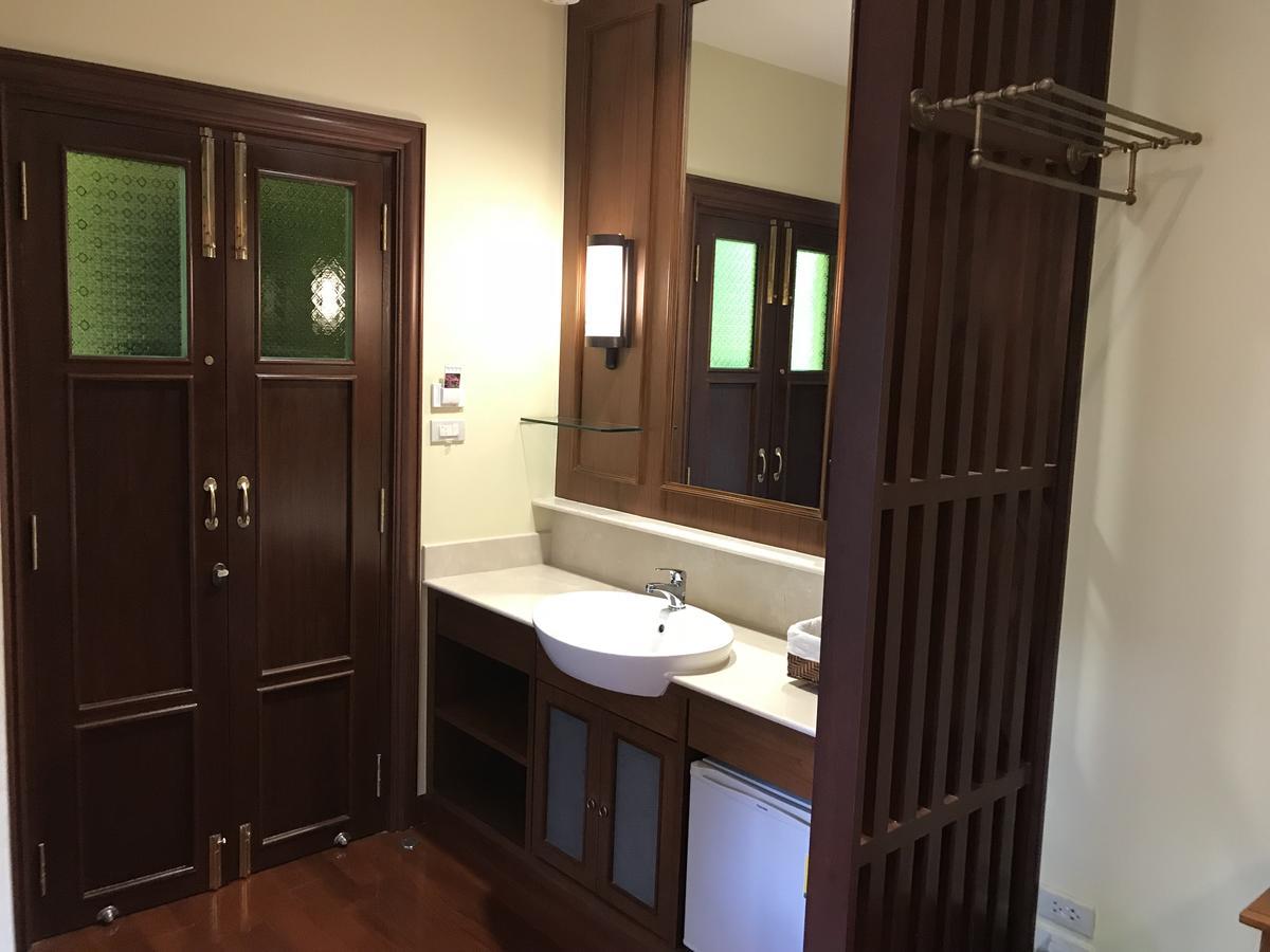 Baan Sopa Rajaprarop Bed & Breakfast 3*