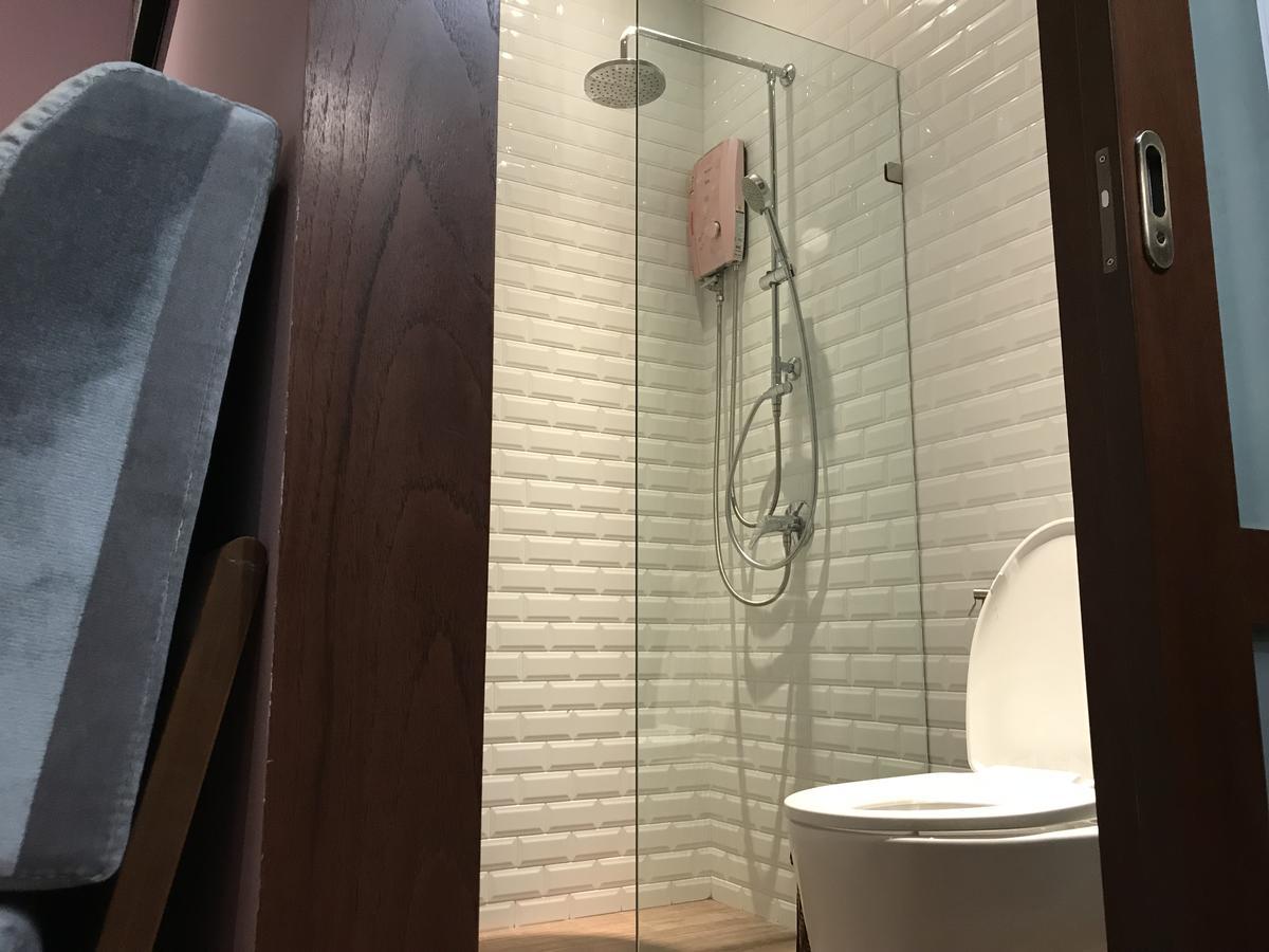 Baan Sopa Rajaprarop 3* Bangkok