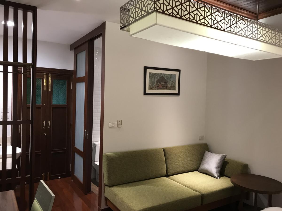 Baan Sopa Rajaprarop Bed & Breakfast 3*