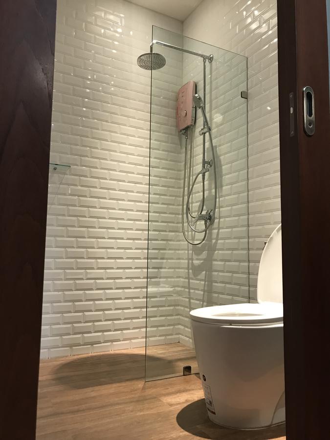 Baan Sopa Rajaprarop Bed & Breakfast Bangkok