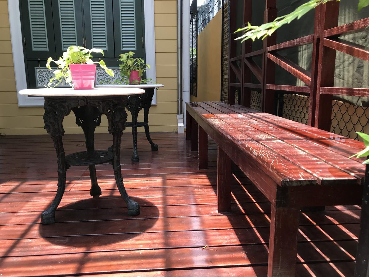 Baan Sopa Rajaprarop Bed & Breakfast 3*