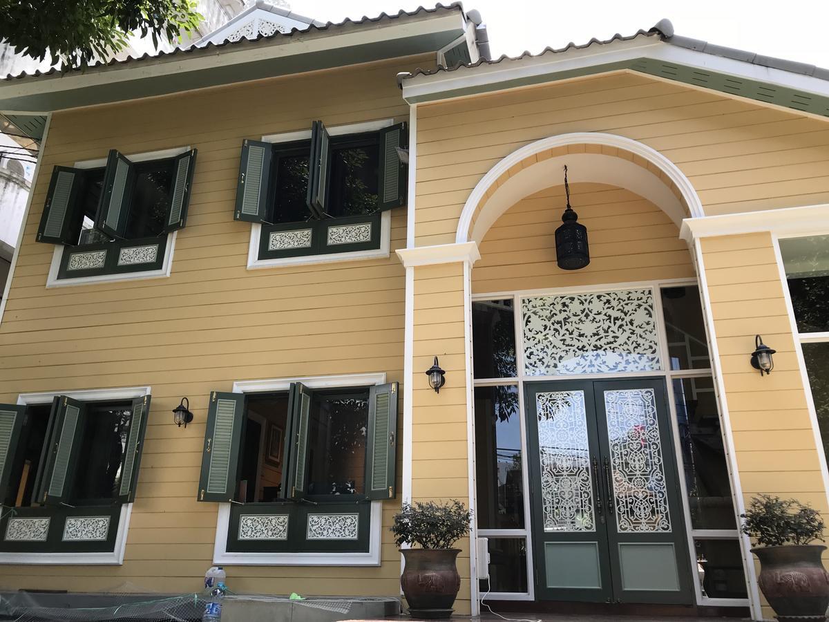 Baan Sopa Rajaprarop Bed & Breakfast 3*