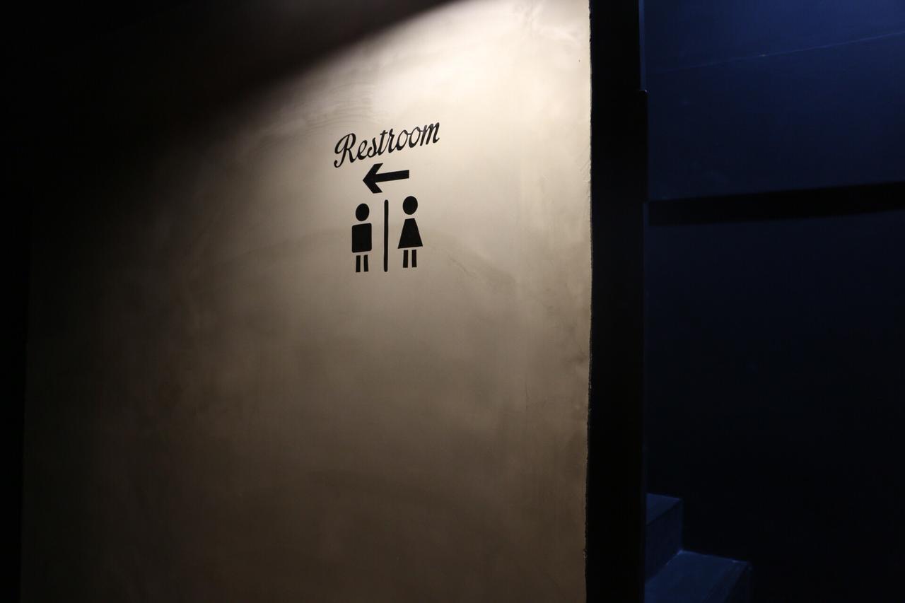 Hostel Rest At Ekkamai Bangkok