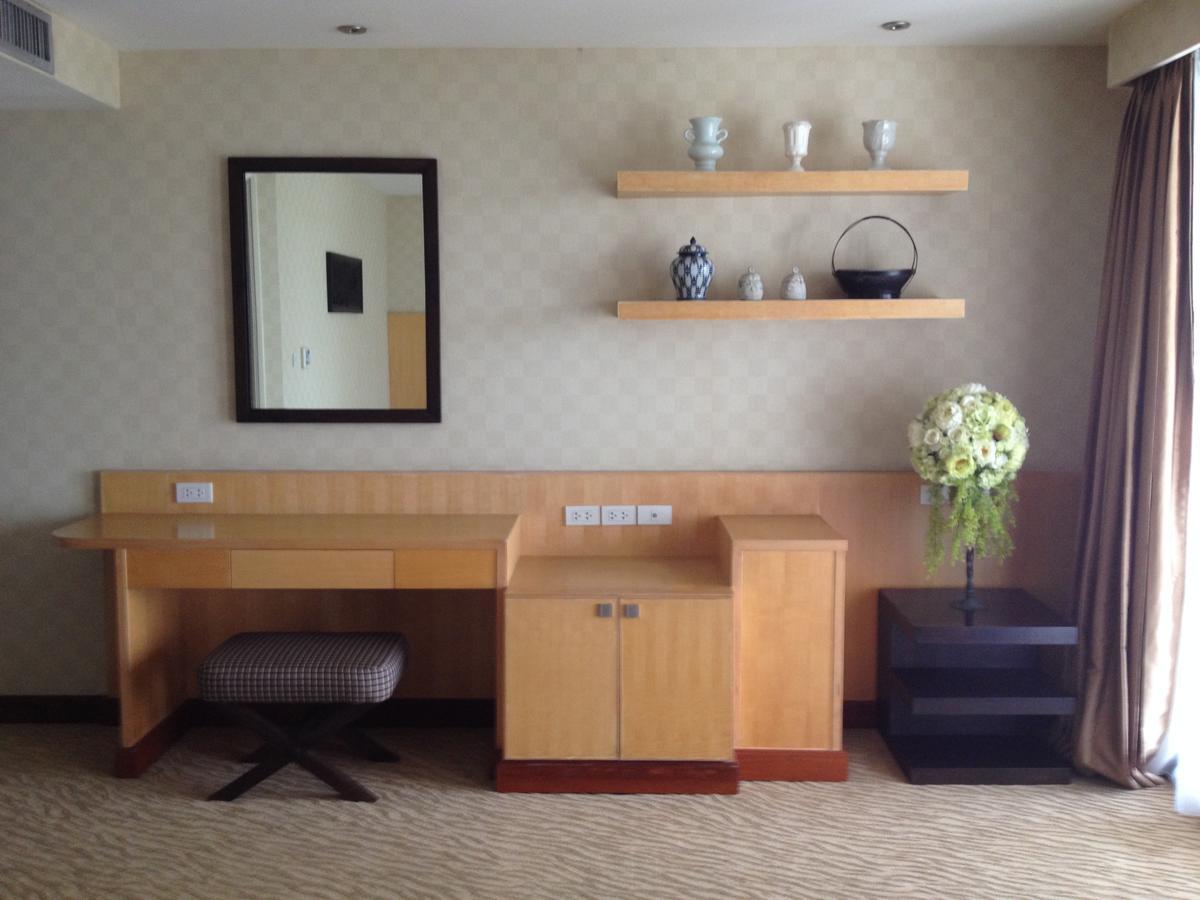 Gardengrove 4* Bangkok