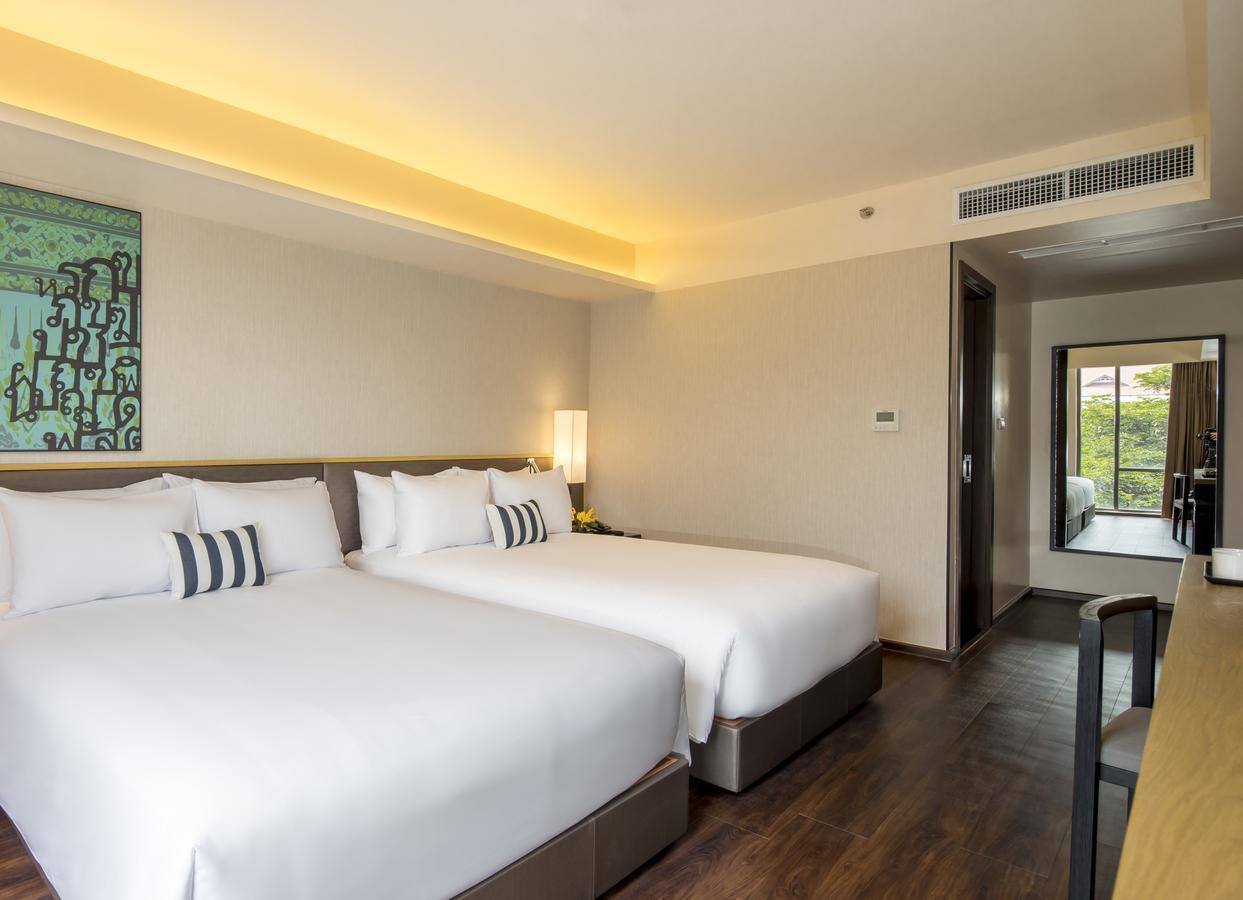 Travelodge Sukhumvit 11 Bangkok