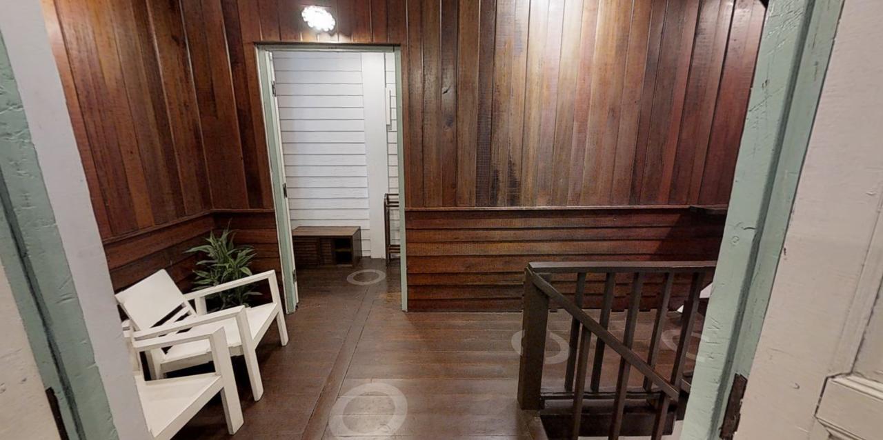 & Hashery Boutique House Rumah tetamu 3*
