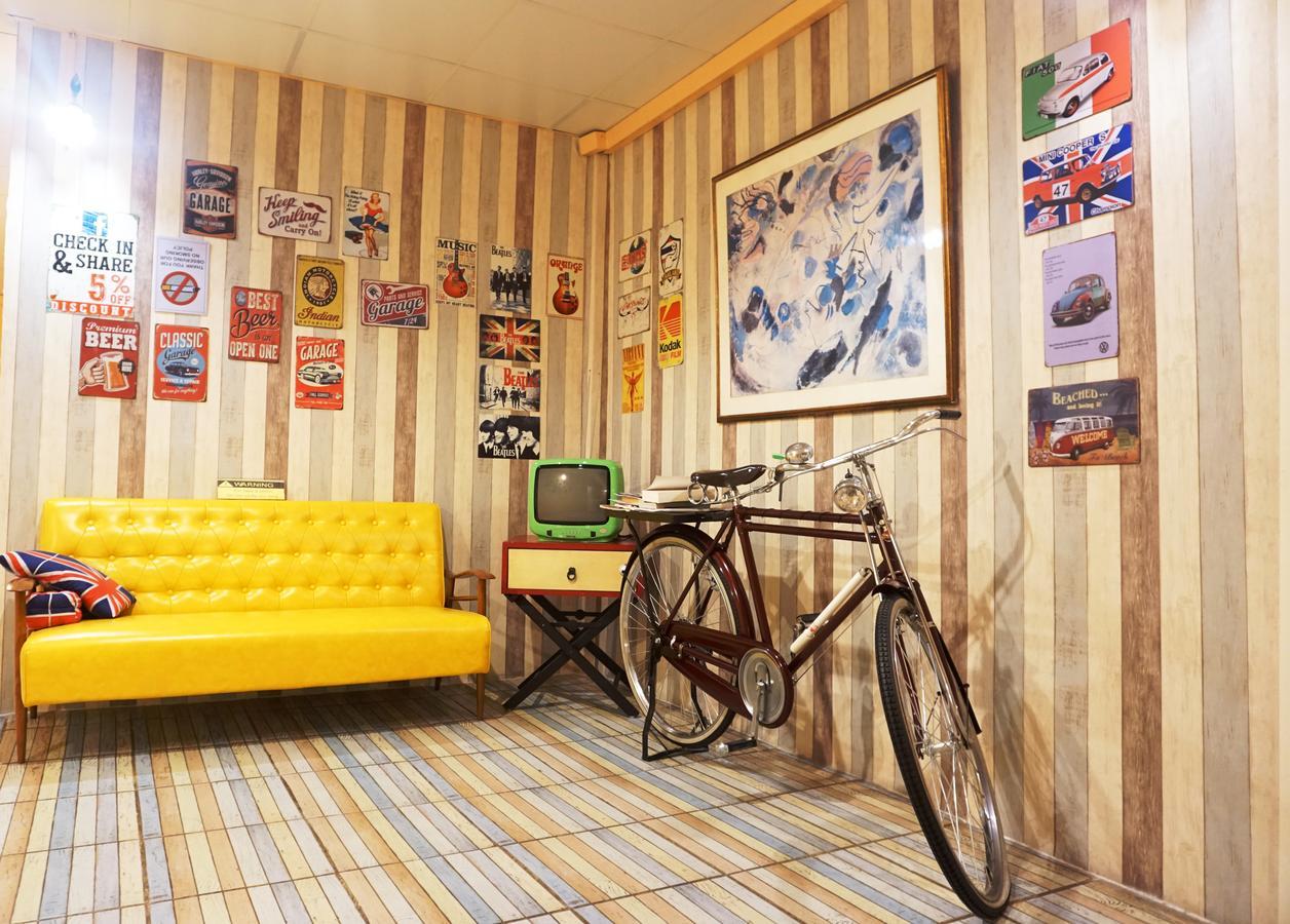 At Smile House
