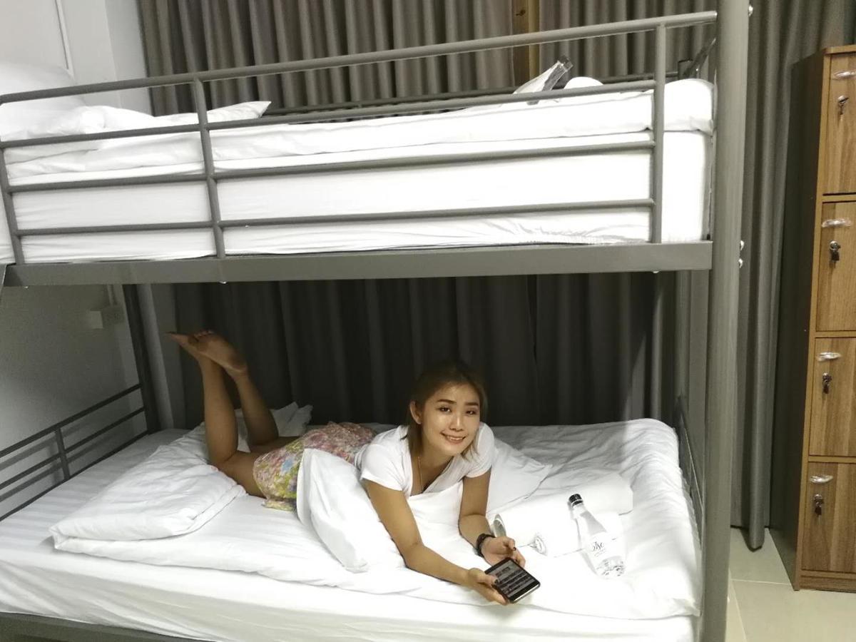 Room58 Aparthotel Bangkok
