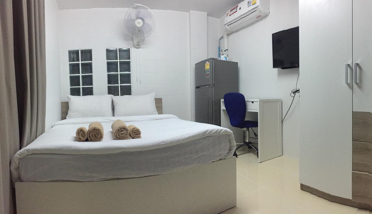 Room58 Bangkok