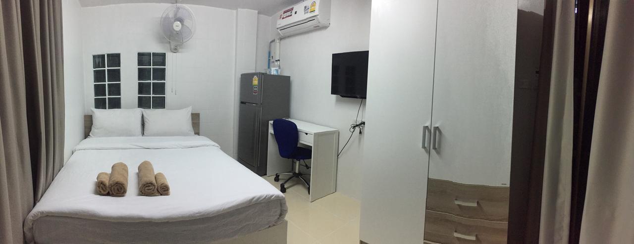 Aparthotel Room58