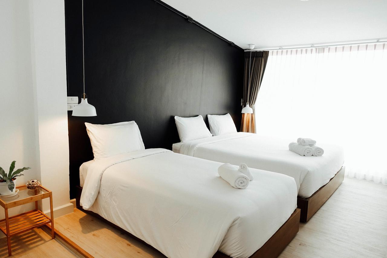 Hotel Varmtel Bangkok