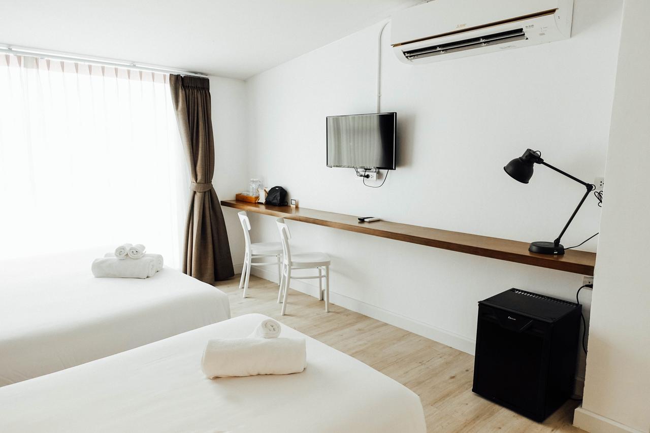 Varmtel 3* Bangkok