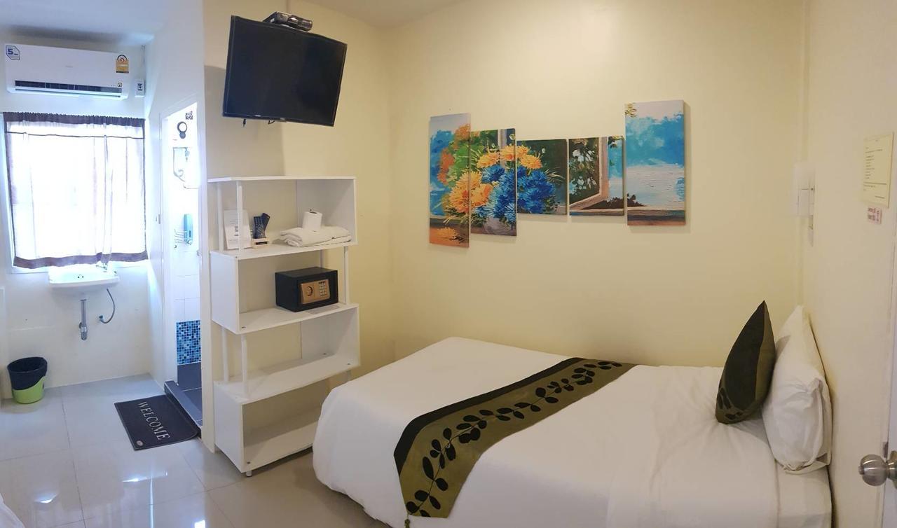 Khaosan House Hotel