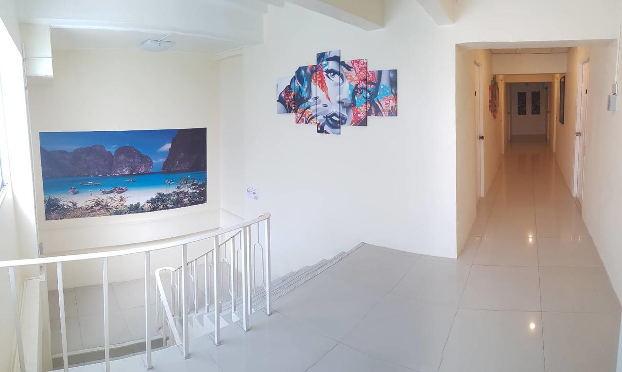 Hotel Khaosan House