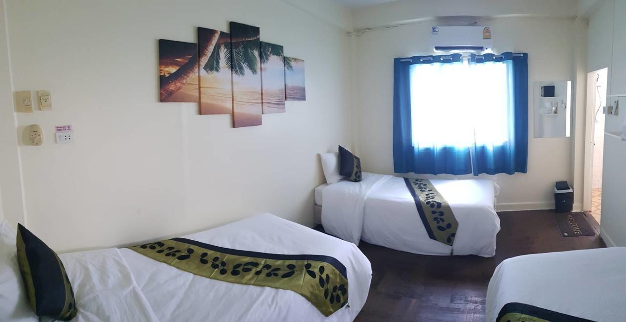 Hotel Khaosan House