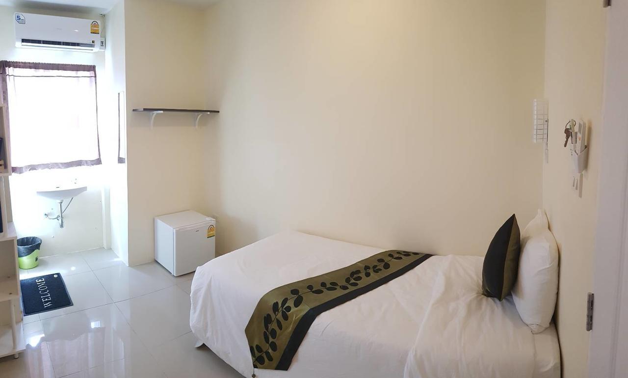 Hotel Khaosan House 2*