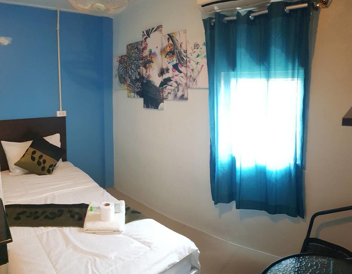 Hotel Khaosan House