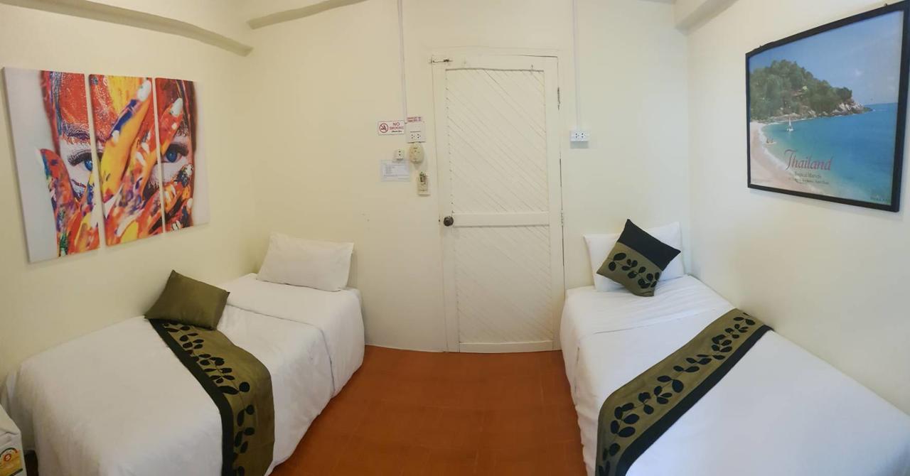 Khaosan House