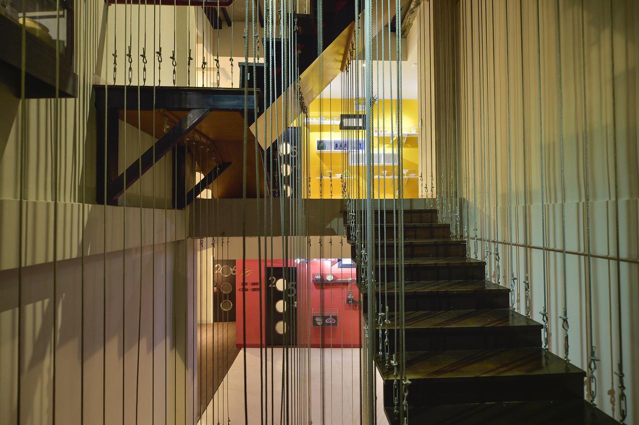 Hotel Jasaen Stylish Boutique