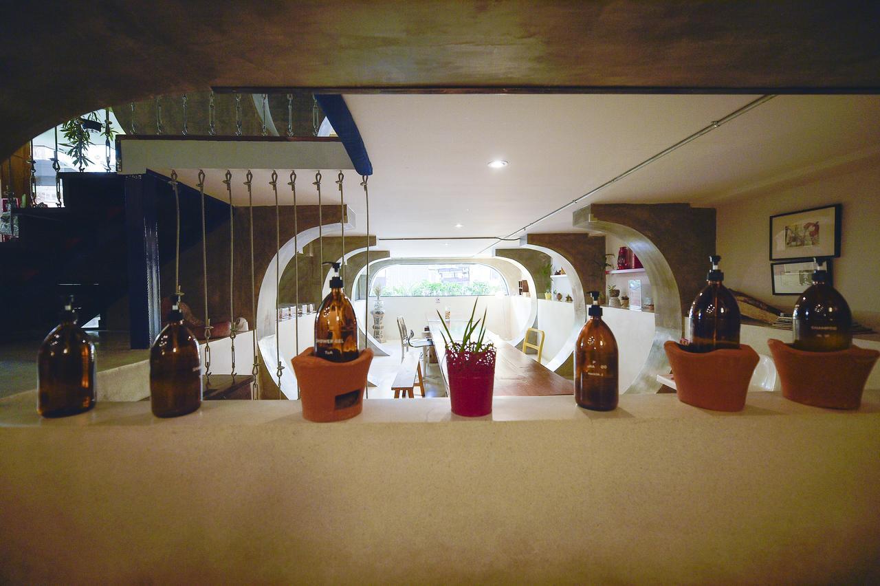 Jasaen Stylish Boutique Hotel