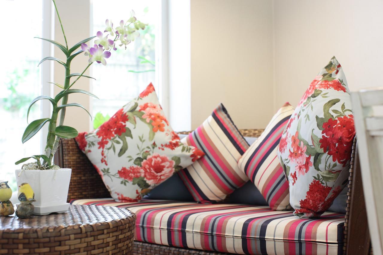 Serene Bed & Breakfast 3*