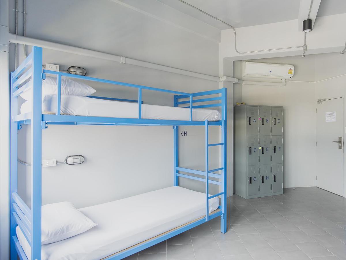 Hostel Loftel Station
