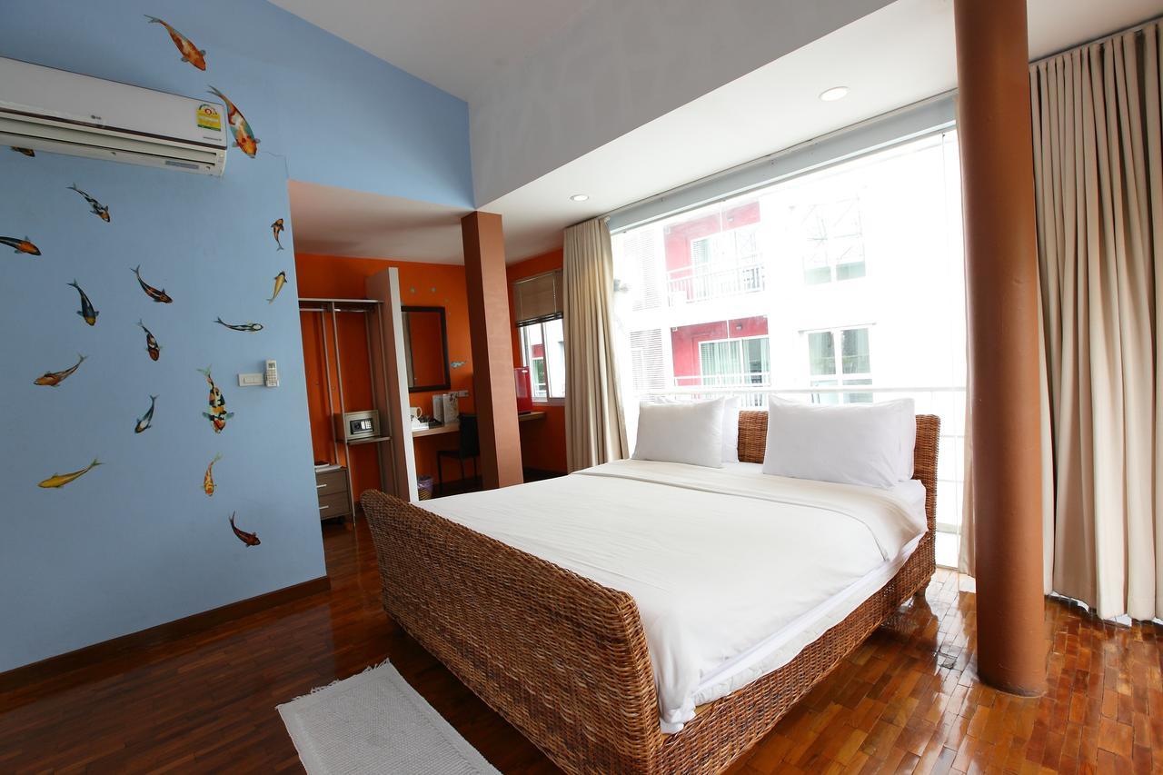 Bed & Breakfast Serene