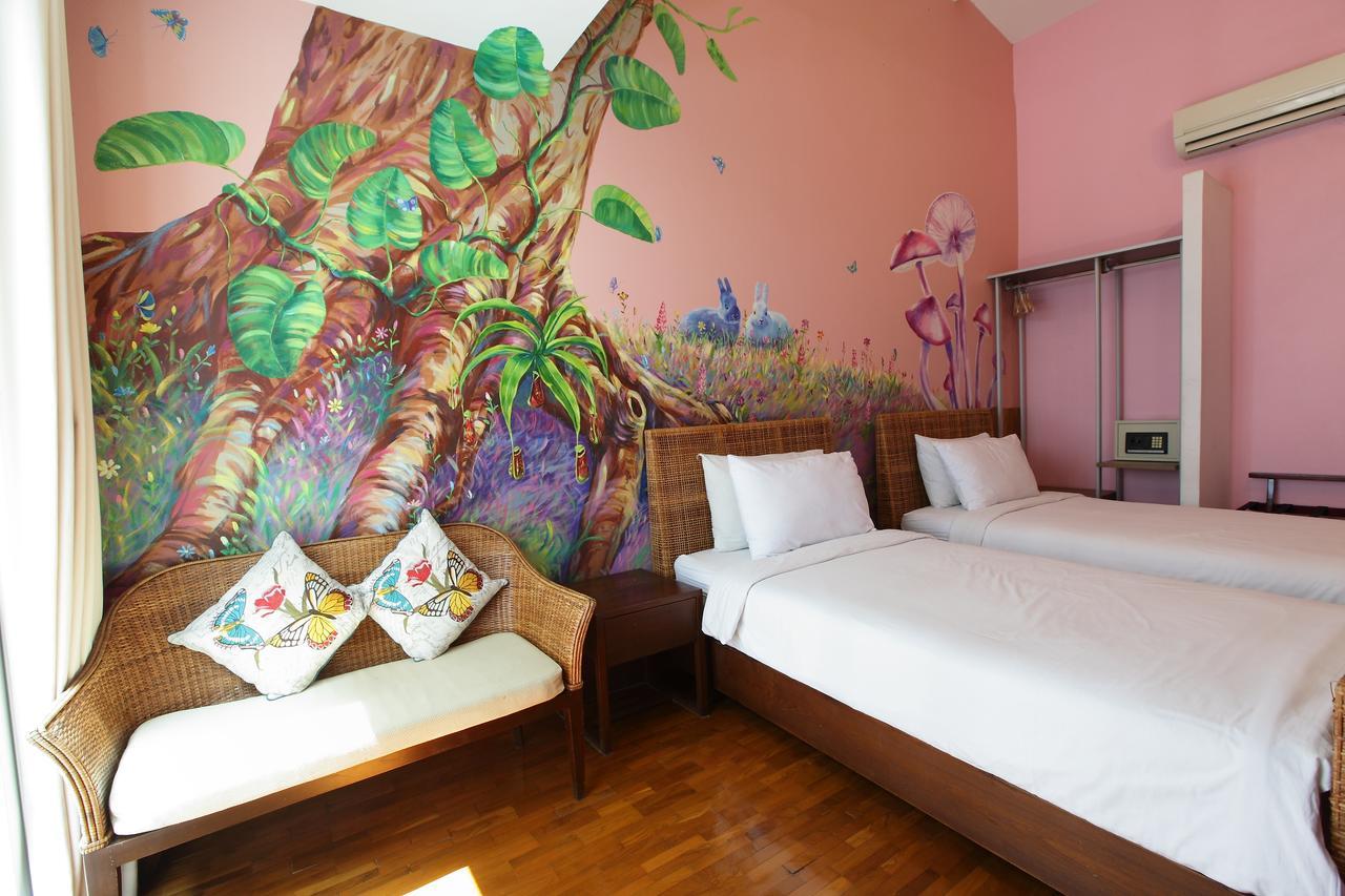 Serene 3* Bangkok
