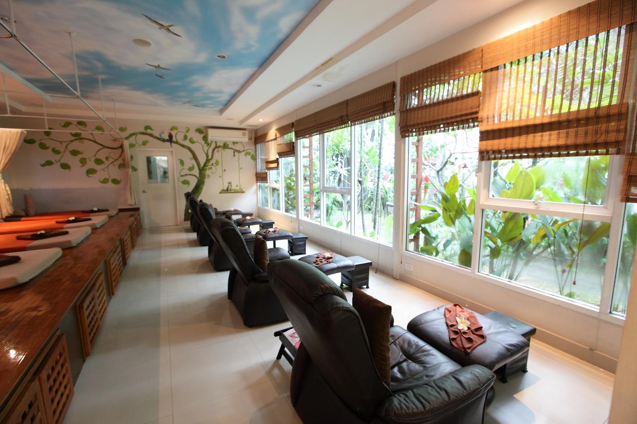 Bed & Breakfast Serene 3*