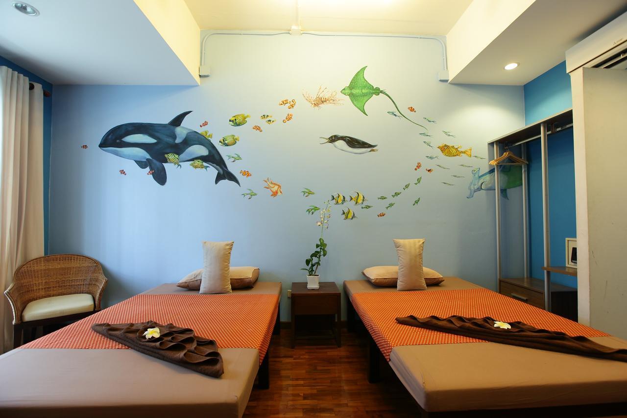 Serene 3* Bangkok