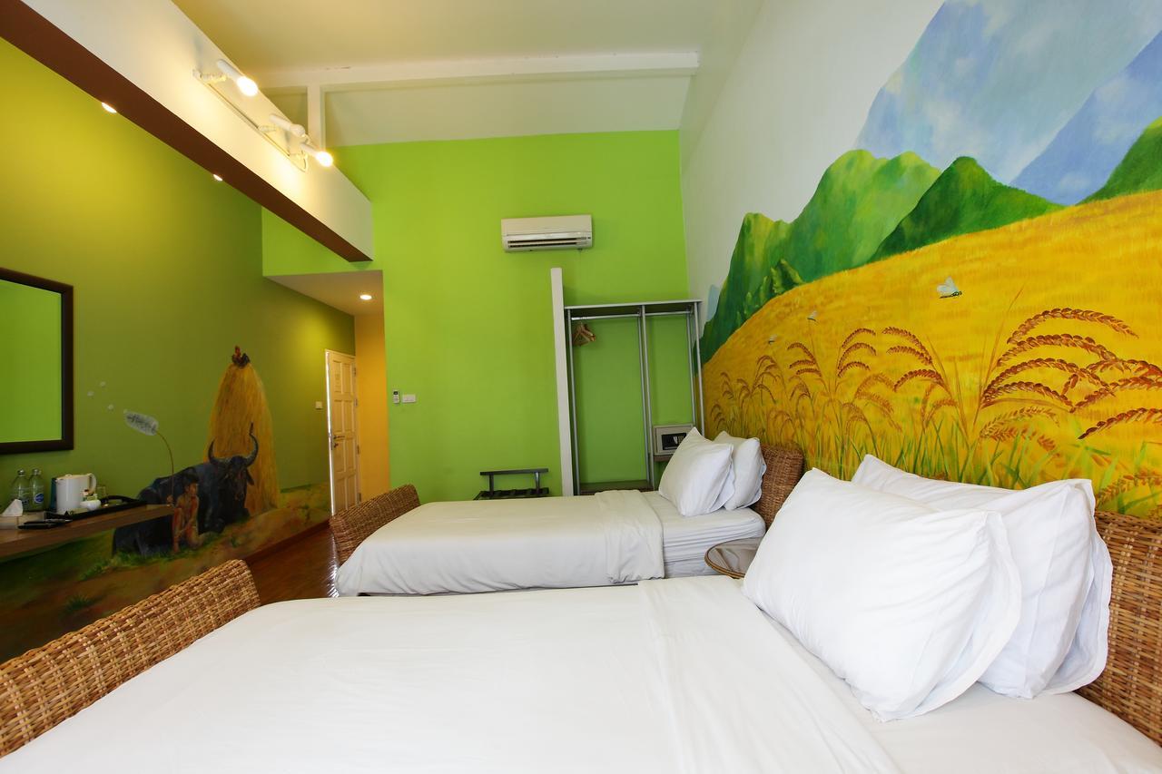 Serene Bed & Breakfast