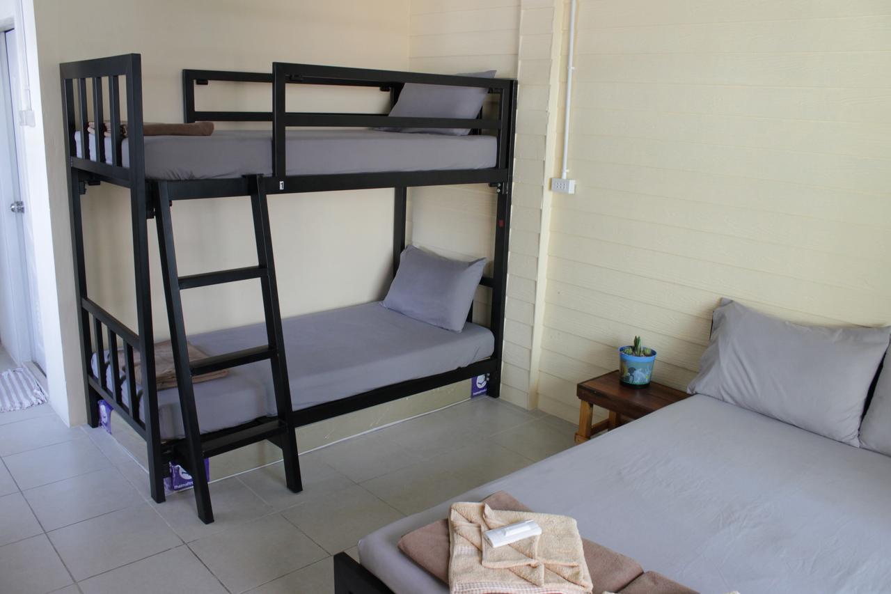 Hostel The Oasis Chinatown (adults Only) Bangkok