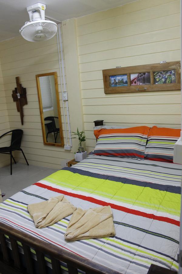 Hostel The Oasis Chinatown (adults Only) Bangkok