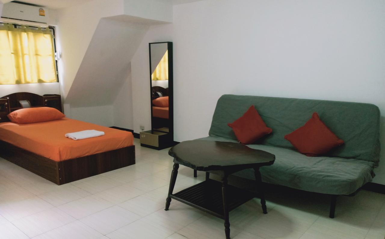 Taina's Sukhumvit