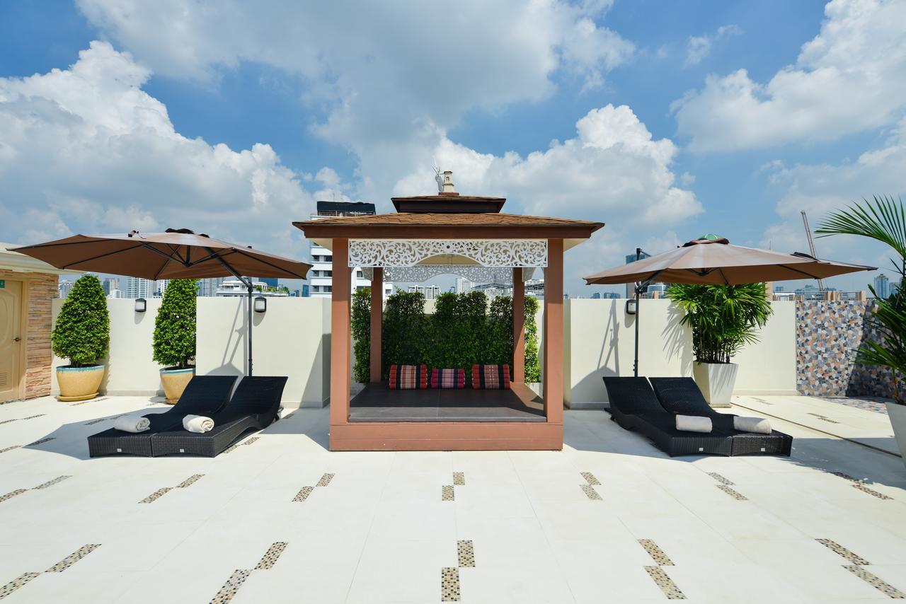 Hotel Aspira Hana Executive Thonglor