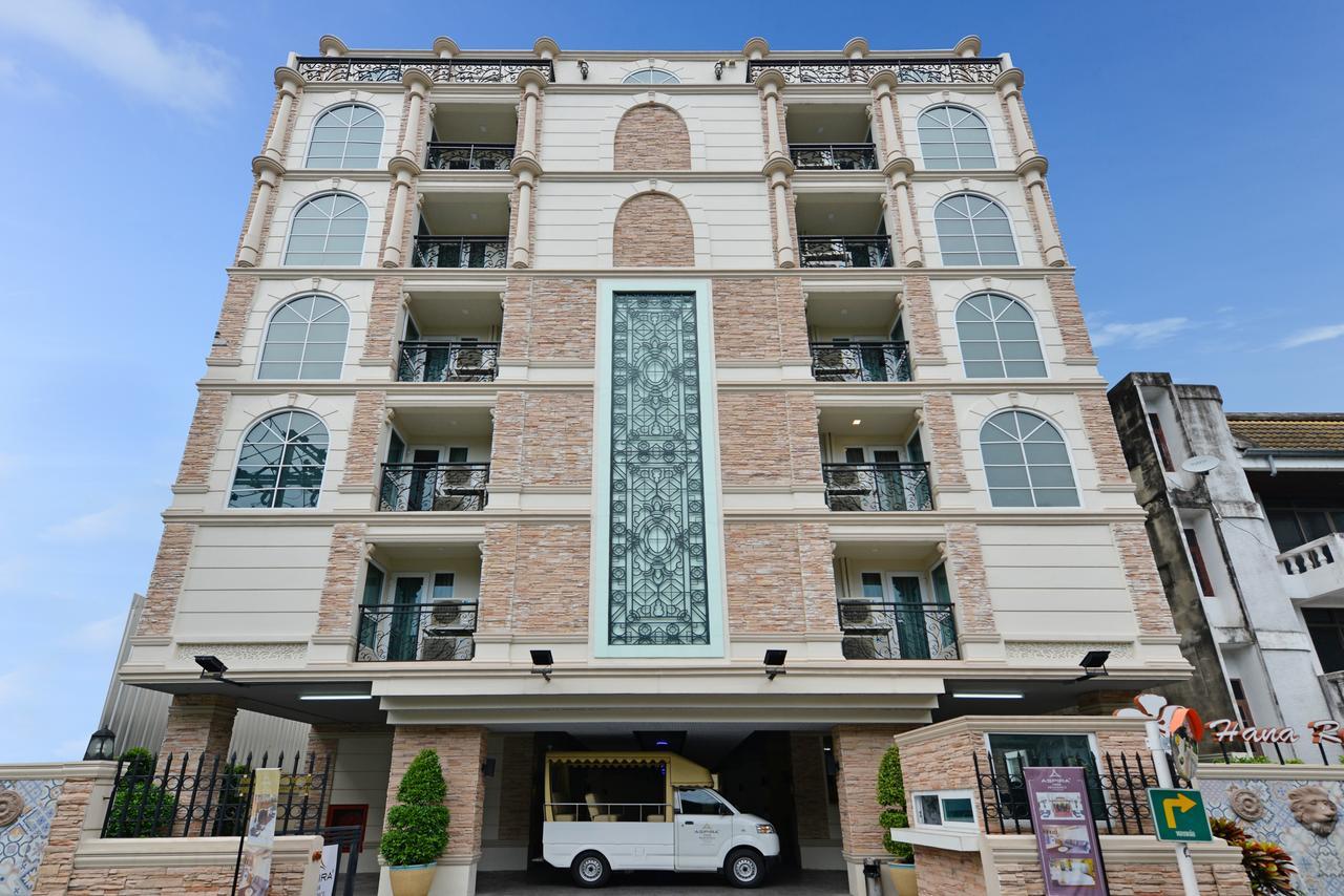 Aspira Hana Executive Thonglor Hotel
