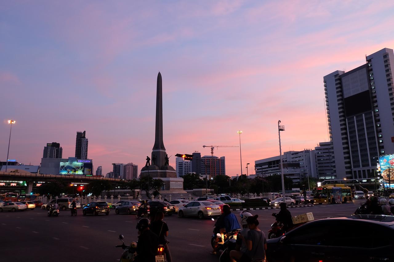 Hostel Baan Paan Sook Unitato