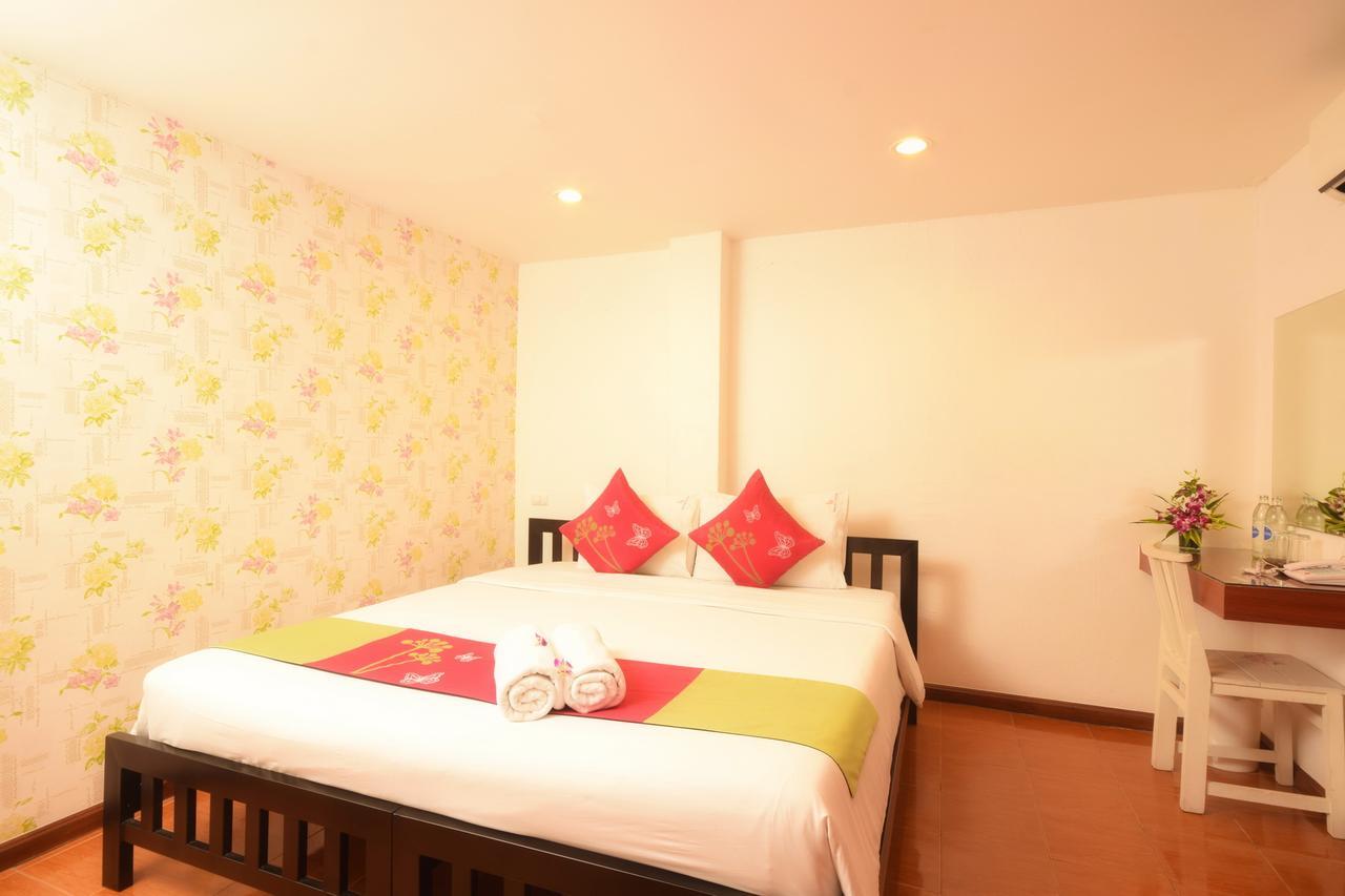 Aparthotel Blissotel Ratchada 3*
