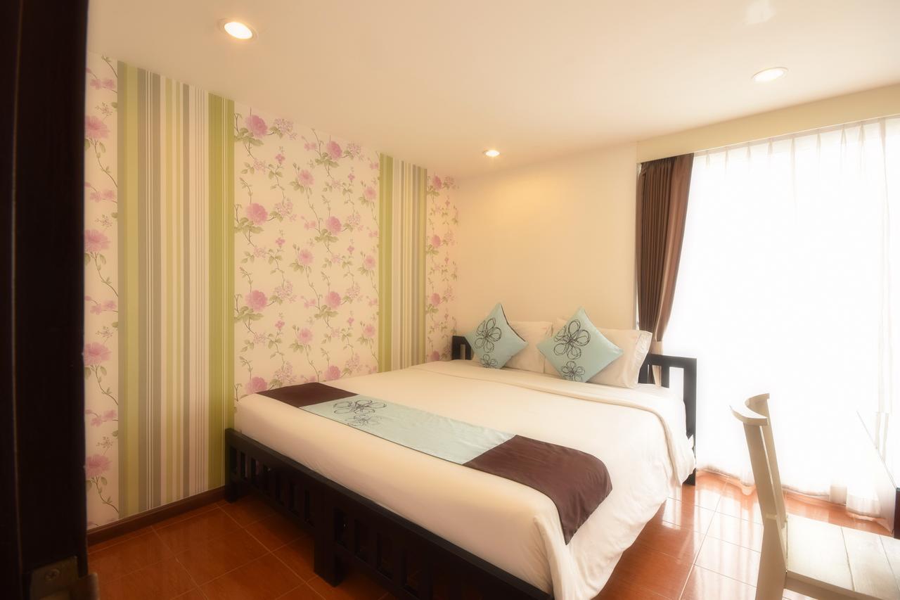 Aparthotel Blissotel Ratchada 3*