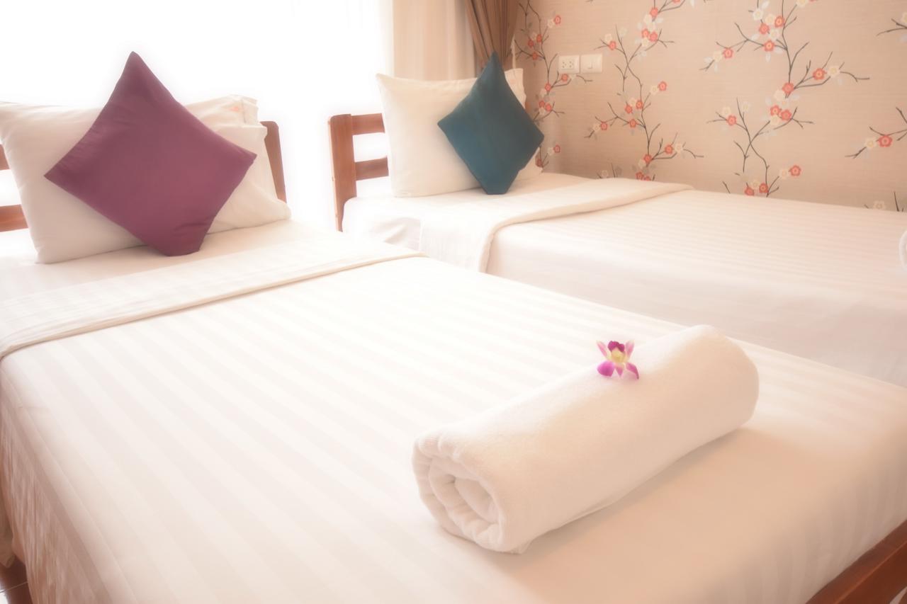 Aparthotel Blissotel Ratchada 3*