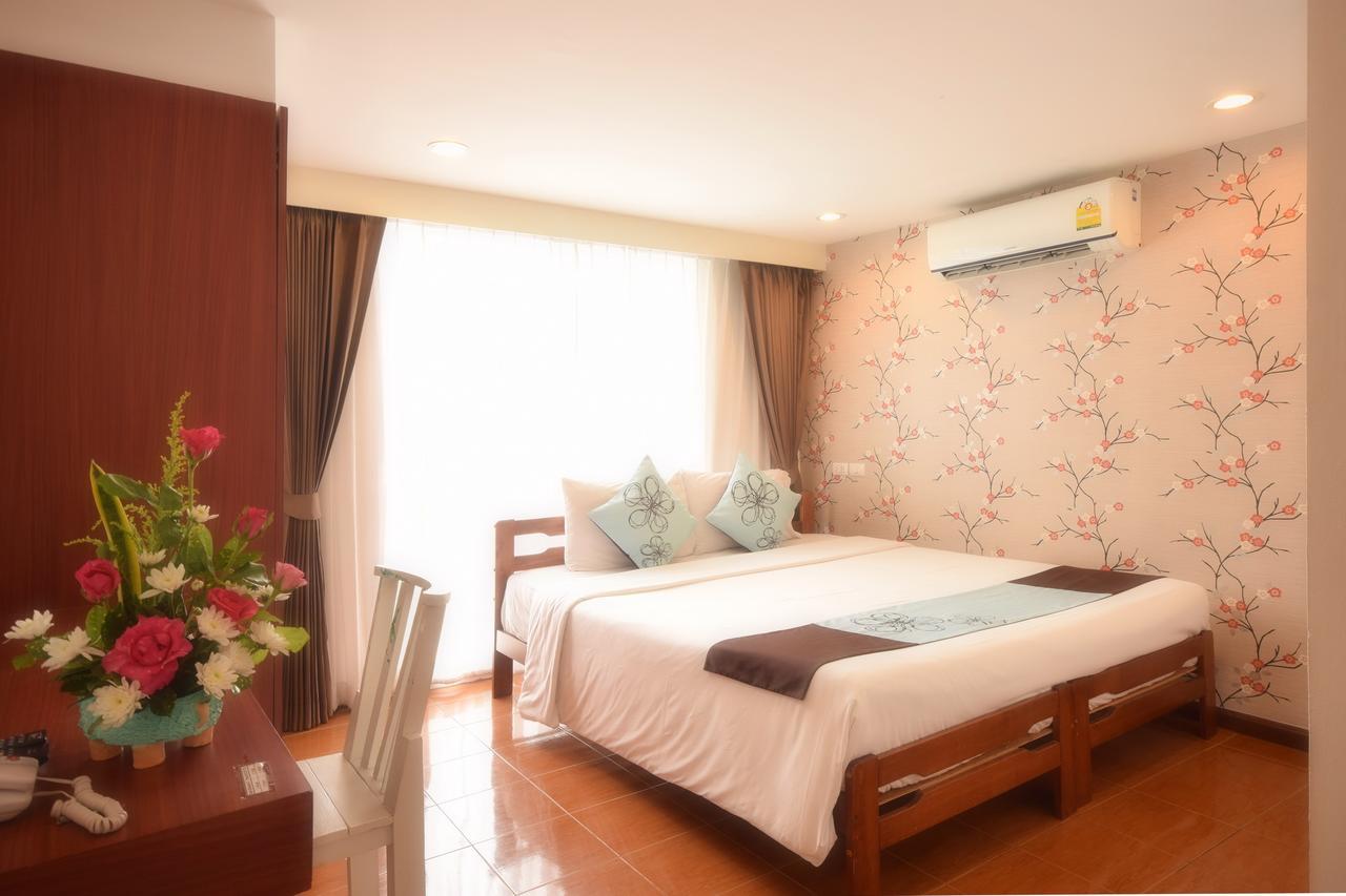 Blissotel Ratchada 3* Bangkok