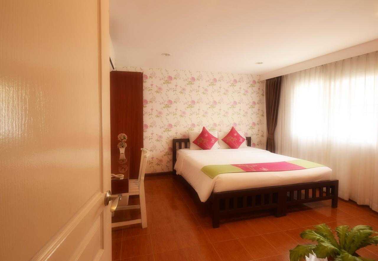 Aparthotel Blissotel Ratchada 3*