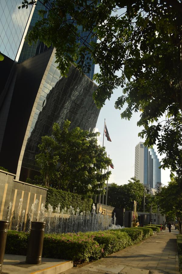 Blissotel Ratchada Aparthotel Bangkok